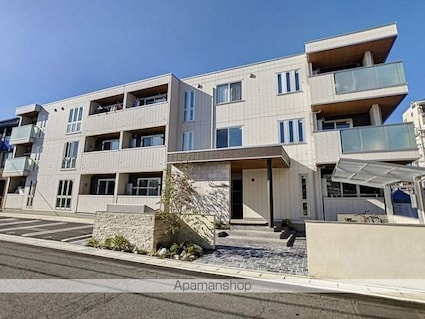 岡山県岡山市北区高柳西町[3LDK/74.71m2]の外観2