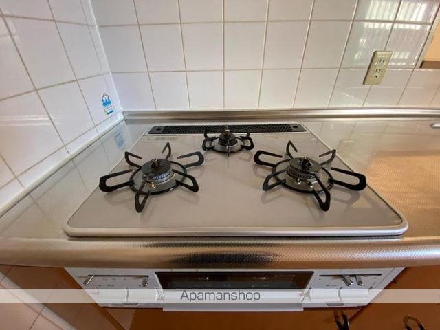 ナチュールプレイスIの内装写真