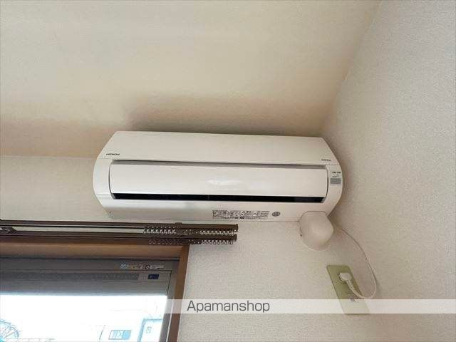 パセオきわの内装写真