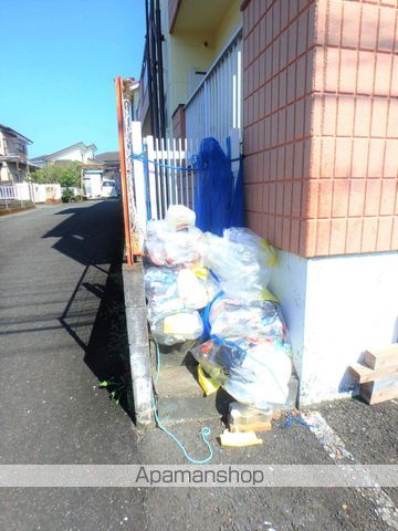 ニューハイム大塚の外観写真
