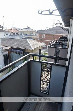 グランシャリオ[1K/23.41m2]の内装8