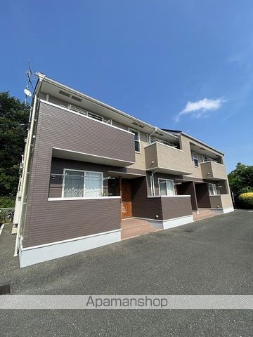 コンフォート志摩