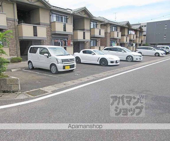 グランアクシス堅田 A棟のその他写真