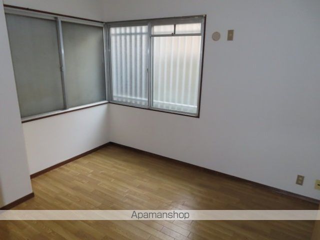 門本マンションの内装写真