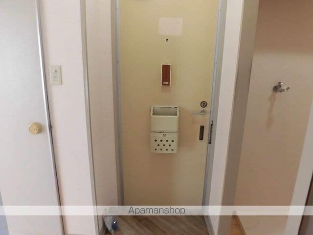 プレジール榎原の内装写真