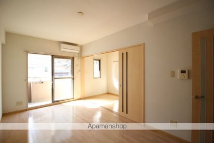 フォンティーヌ弓之町[1LDK/33.94m2]の内装3