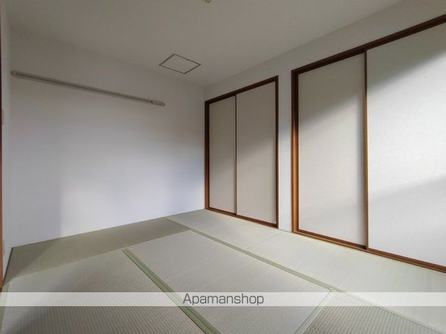 ベルメゾンBの内装写真