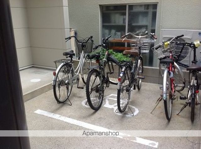 レオパレス本川Mの内装写真