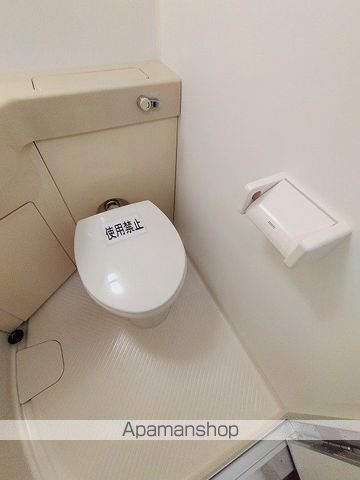 ノルデンハイム豊新の内装写真