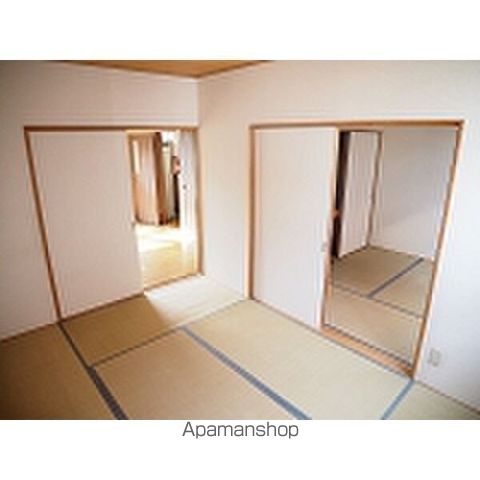 ハイツ本間の内装写真