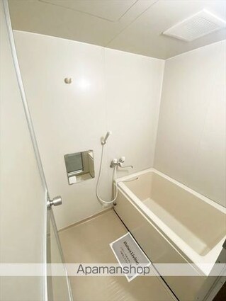 グリーンハイツ中島[2LDK/57m2]のバス