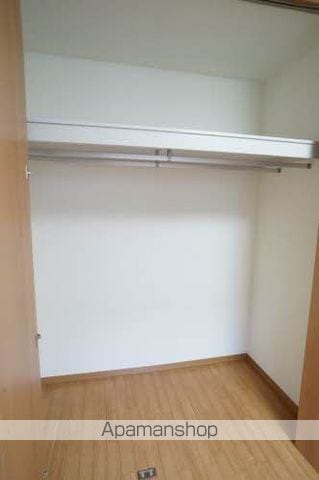 RM3 Aの内装写真