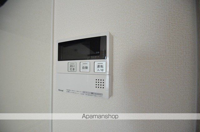 スカイブリエの内装写真