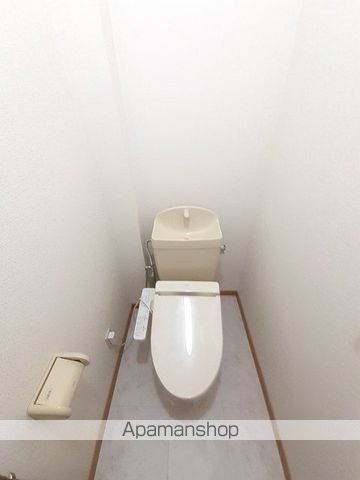 モデルノの内装写真