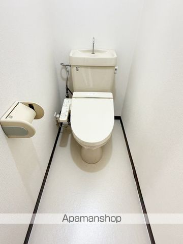 クラフトIの内装写真
