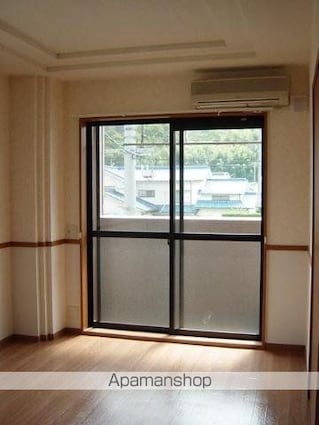 グリーンロック[2LDK/51.3m2]のバルコニー