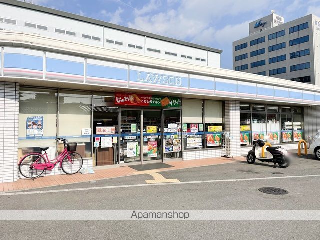 ステディ下新庄の周辺写真