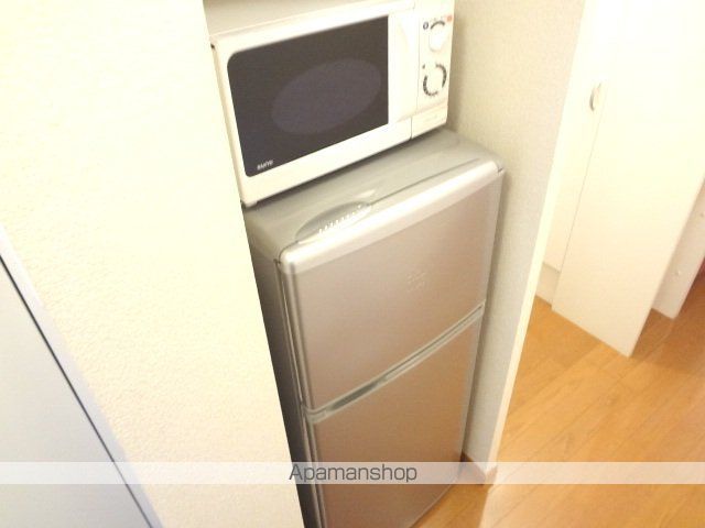レオパレスノアの内装写真
