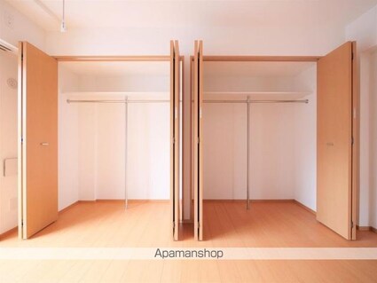 東京都杉並区井草２丁目[1LDK/41.29m2]の収納