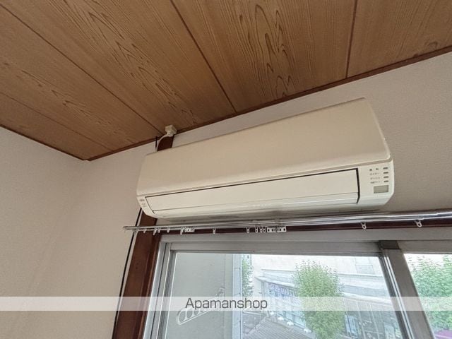 高田アパートの内装写真