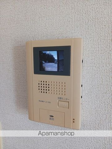 プロムナード和の内装写真
