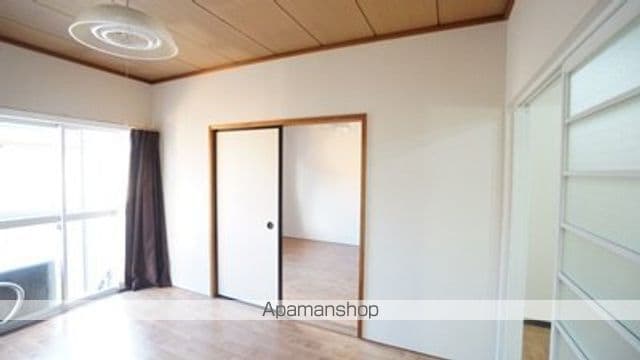 コーポ中沖 Aの内装写真