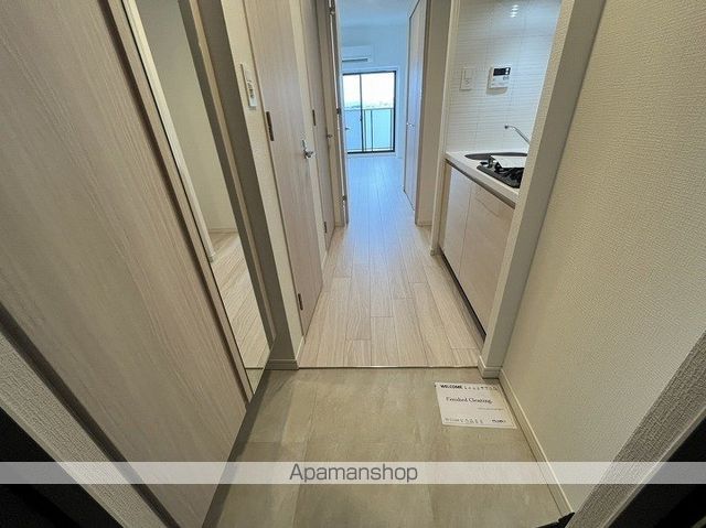SーRESIDENCE高井田CENTRALの内装写真