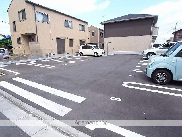 SPRING COURTのその他写真