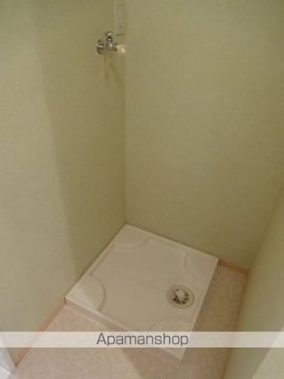 モナリエⅡ[1LDK/33.39m2]の内装2