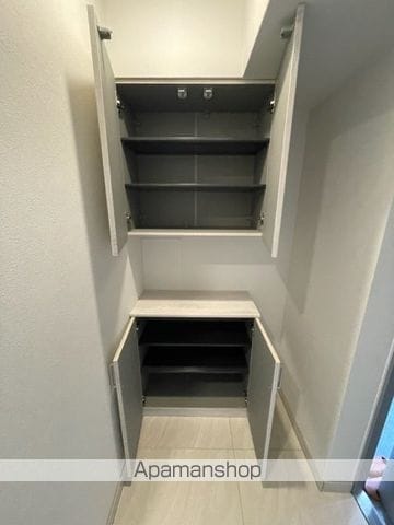エルベコート梅田ウエストの内装写真