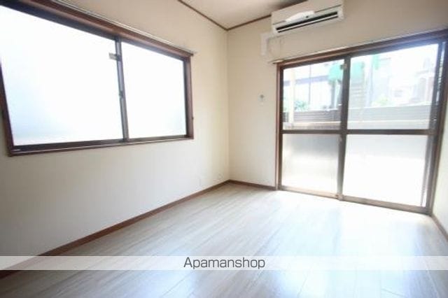 シャロームの内装写真