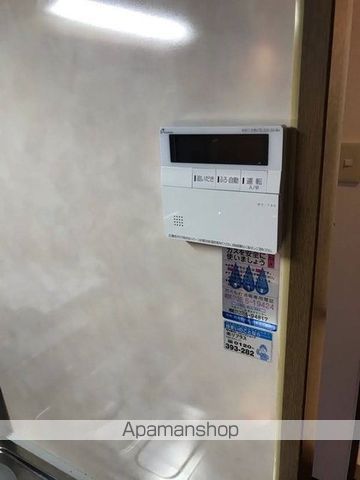 グランド・プラス西真上の内装写真