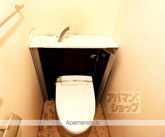 I.レジデンス御所北の内装写真