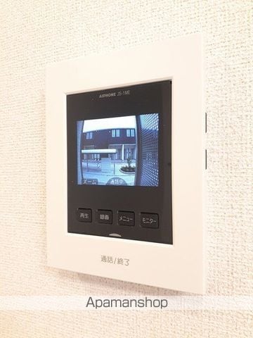 ミリア ヴィータ Iの内装写真