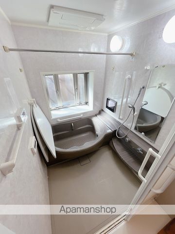 新千葉戸建貸家 1｜千葉県千葉市中央区新千葉３丁目(賃貸一戸建2LDK・1階・140.60㎡)の写真 その9