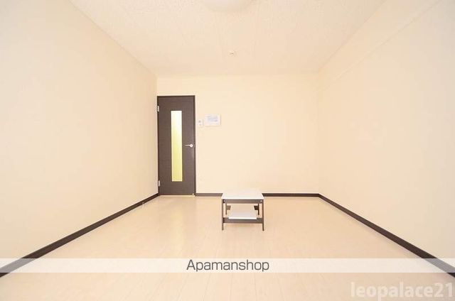 レオネクストプランドールの内装写真