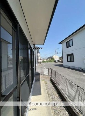 スリーゼハイツ葛木A棟の内装写真