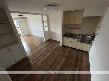 ブランニュー白山[2LDK/55.6m2]の内装2