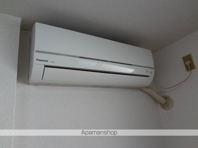 あかねハイツの内装写真