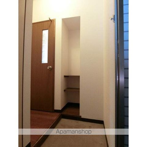 プラザイン南20条の内装写真