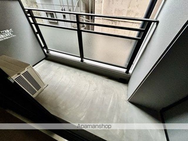 S−RESIDENCE照国ASCENTの内装写真