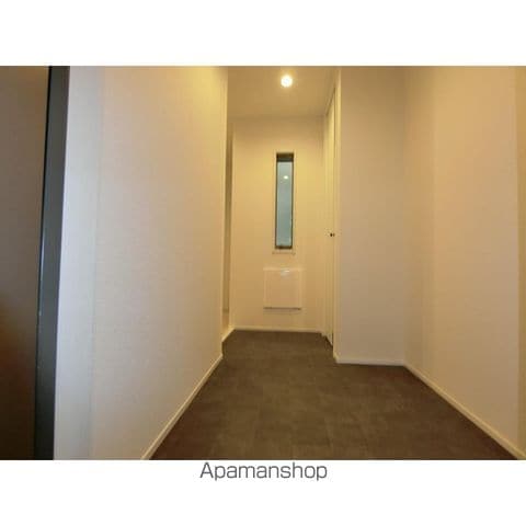 adonis court partIIの内装写真