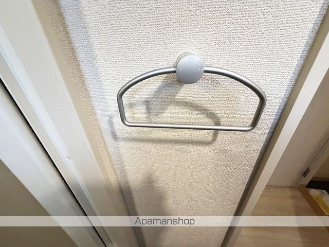 CASSIA新大阪の内装写真