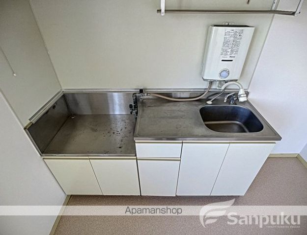 カーサKの内装写真