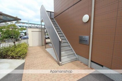 ディアス西宝町[1R/30.24m2]の共用部3