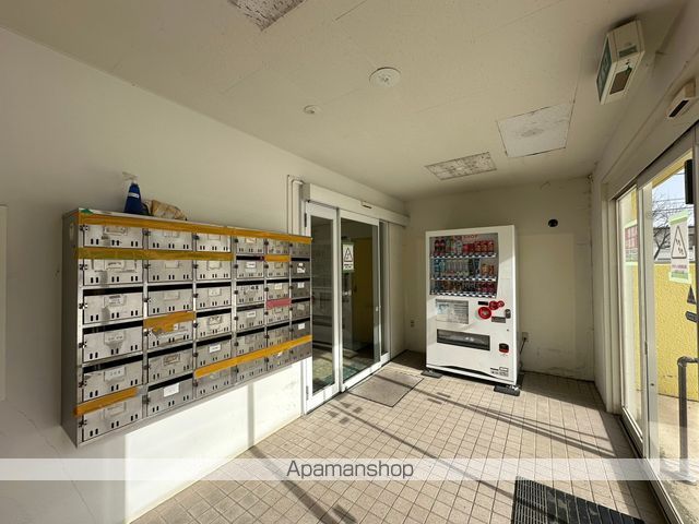 クレス緑ケ岡のその他写真