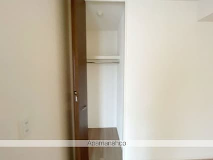 エクセリア上鷺宮Ⅱ[1LDK/39.22m2]の収納