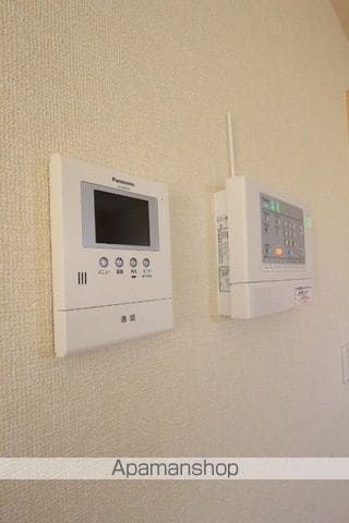 カーサ マローン B棟の内装写真