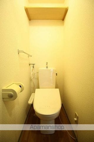 パークヒルズ平岸310の内装写真