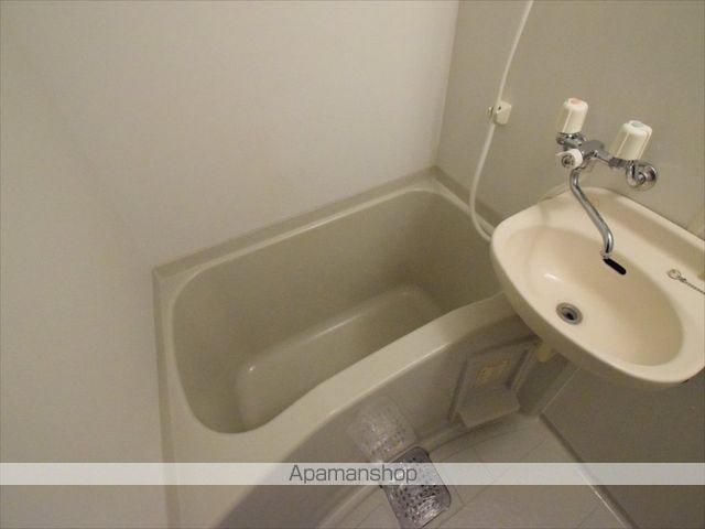 プランドール古淵の内装写真